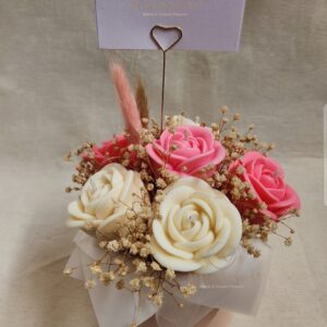 Bouquet de Flores Otoño